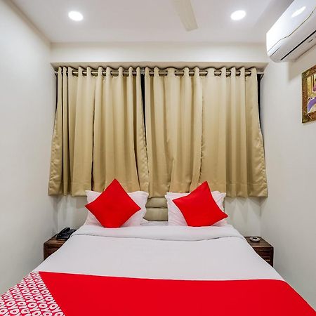 Collection O Hotel Alice Ahmedabad Ngoại thất bức ảnh